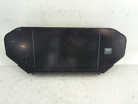 2016-2018 Acura Rdx Information Display Screen - Oemusedautoparts1.com