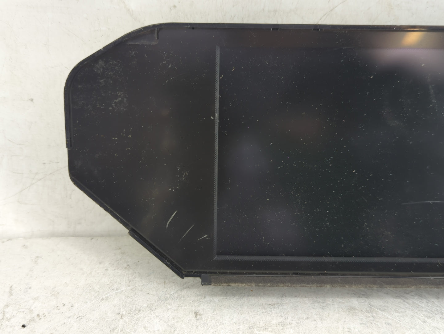 2016-2018 Acura Rdx Information Display Screen - Oemusedautoparts1.com