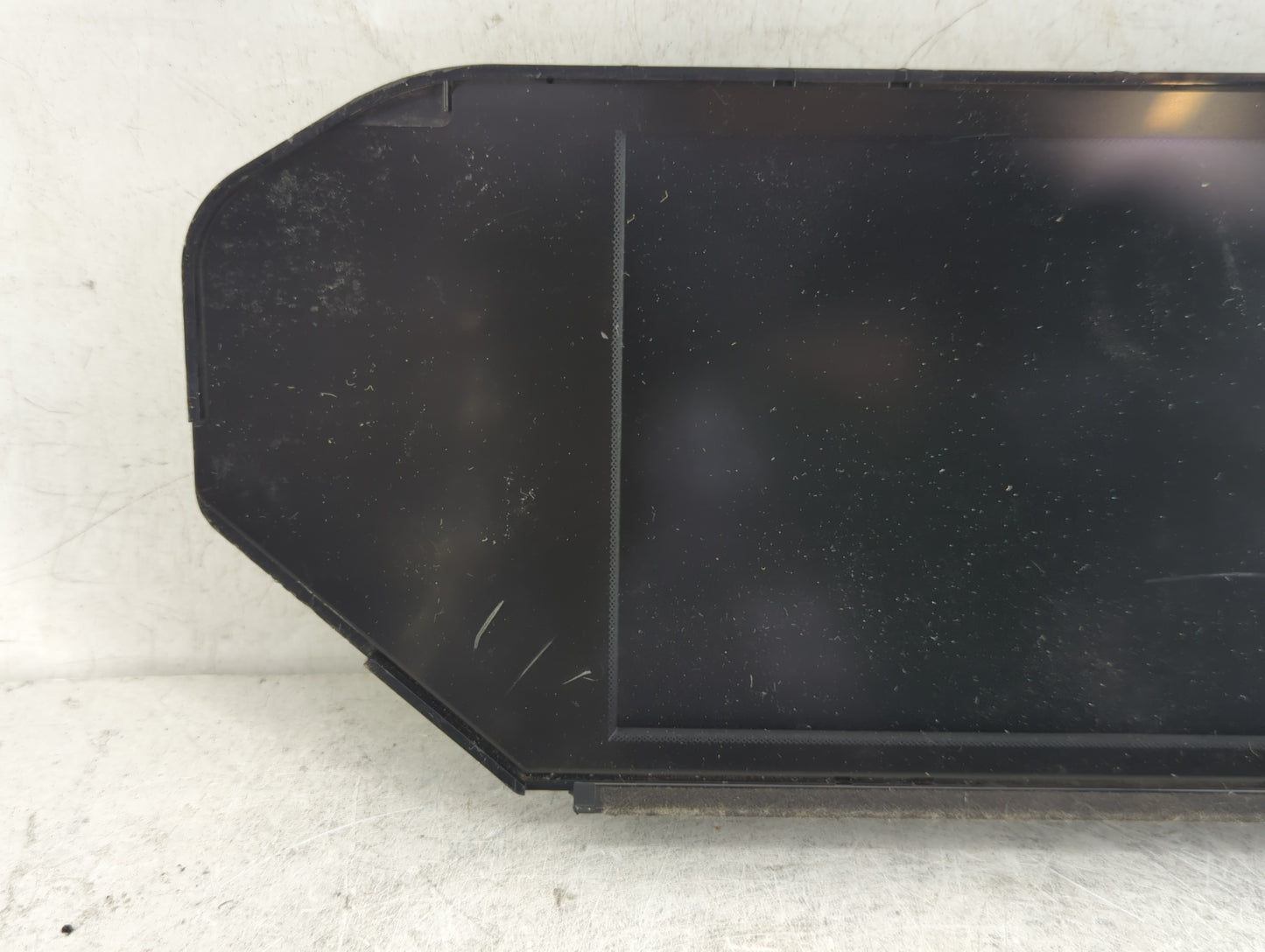 2016-2018 Acura Rdx Information Display Screen - Oemusedautoparts1.com