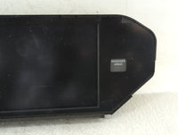 2016-2018 Acura Rdx Information Display Screen - Oemusedautoparts1.com