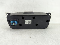 2016-2018 Acura Rdx Radio AM FM Cd Player Receiver Replacement P/N:TX4-X510 Fits Fits 2016 2017 2018 OEM Used Auto Parts - O