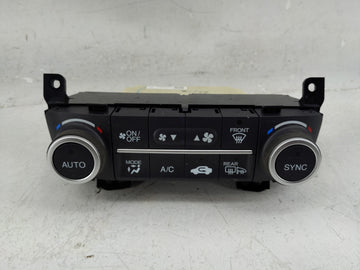 2016 Acura Rdx PCM Engine Control Computer ECU ECM PCU OEM P/N:79600TX4A512M1 Fits OEM Used Auto Parts - Oemusedautoparts1.c