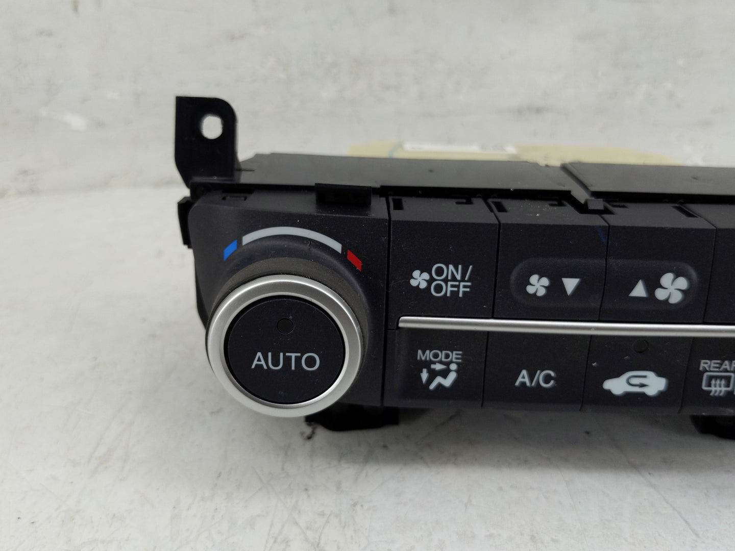 2016 Acura Rdx PCM Engine Control Computer ECU ECM PCU OEM P/N:79600TX4A512M1 Fits OEM Used Auto Parts - Oemusedautoparts1.c
