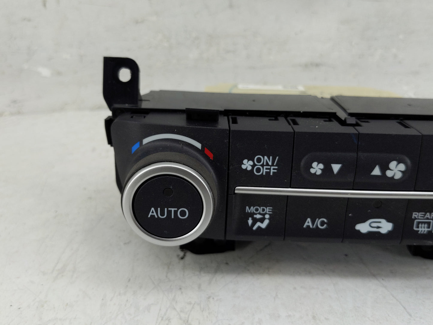 2016 Acura Rdx PCM Engine Control Computer ECU ECM PCU OEM P/N:79600TX4A512M1 Fits OEM Used Auto Parts - Oemusedautoparts1.c