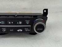 2016 Acura Rdx PCM Engine Control Computer ECU ECM PCU OEM P/N:79600TX4A512M1 Fits OEM Used Auto Parts - Oemusedautoparts1.c