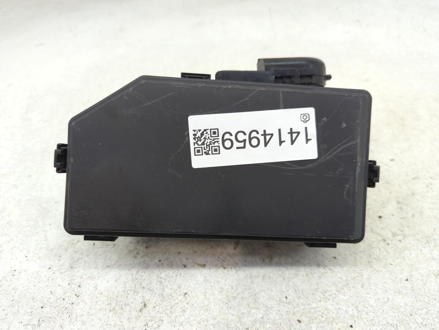 2016-2018 Acura Rdx Fusebox Fuse Box Panel Relay Module Fits Fits 2016 2017 2018 OEM Used Auto Parts - Oemusedautoparts1.com