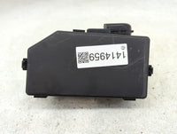 2016-2018 Acura Rdx Fusebox Fuse Box Panel Relay Module Fits Fits 2016 2017 2018 OEM Used Auto Parts - Oemusedautoparts1.com