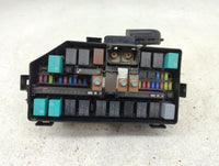 2016-2018 Acura Rdx Fusebox Fuse Box Panel Relay Module Fits Fits 2016 2017 2018 OEM Used Auto Parts - Oemusedautoparts1.com