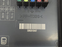 2016-2018 Acura Rdx Fusebox Fuse Box Panel Relay Module Fits Fits 2016 2017 2018 OEM Used Auto Parts - Oemusedautoparts1.com