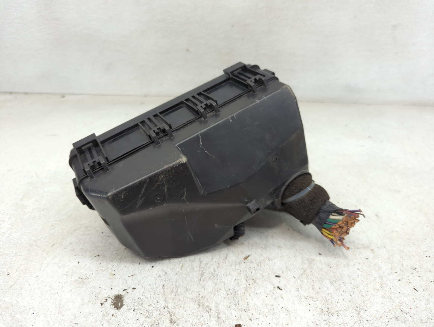 2016-2018 Acura Rdx Fusebox Fuse Box Panel Relay Module Fits Fits 2016 2017 2018 OEM Used Auto Parts - Oemusedautoparts1.com