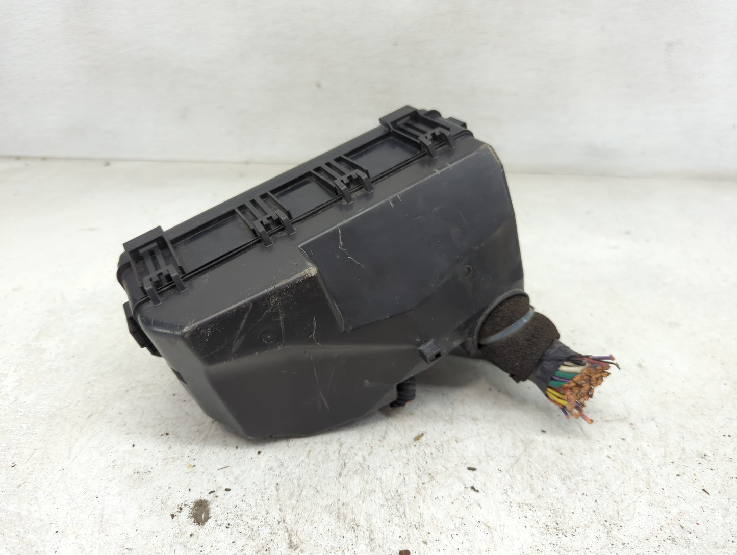2016-2018 Acura Rdx Fusebox Fuse Box Panel Relay Module Fits Fits 2016 2017 2018 OEM Used Auto Parts - Oemusedautoparts1.com