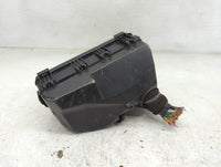 2016-2018 Acura Rdx Fusebox Fuse Box Panel Relay Module Fits Fits 2016 2017 2018 OEM Used Auto Parts - Oemusedautoparts1.com