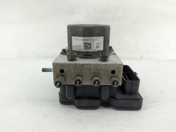 2016-2018 Acura Rdx Anti-Lock Brake ABS Pump Module Actuator OEM P/N:989681 1509137 Fits Fits 2016 2017 2018 OEM Used Auto P
