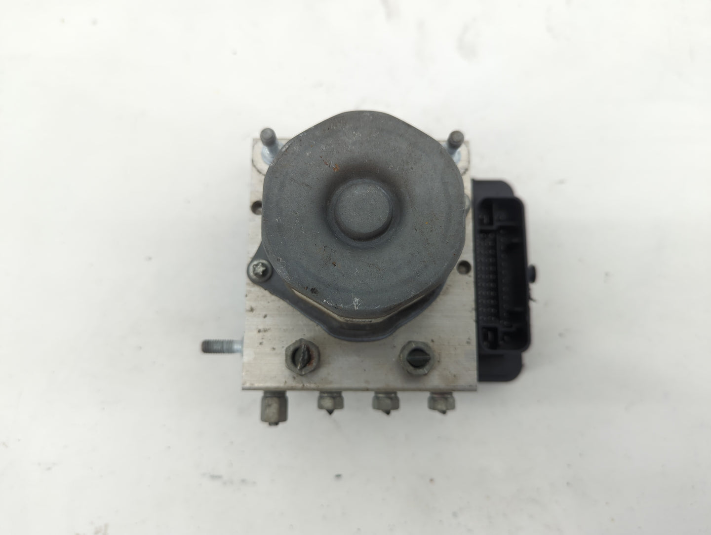 2016-2018 Acura Rdx ABS Pump Control Module Replacement P/N:989681 1509137 Fits Fits 2016 2017 2018 OEM Used Auto Parts - Oe