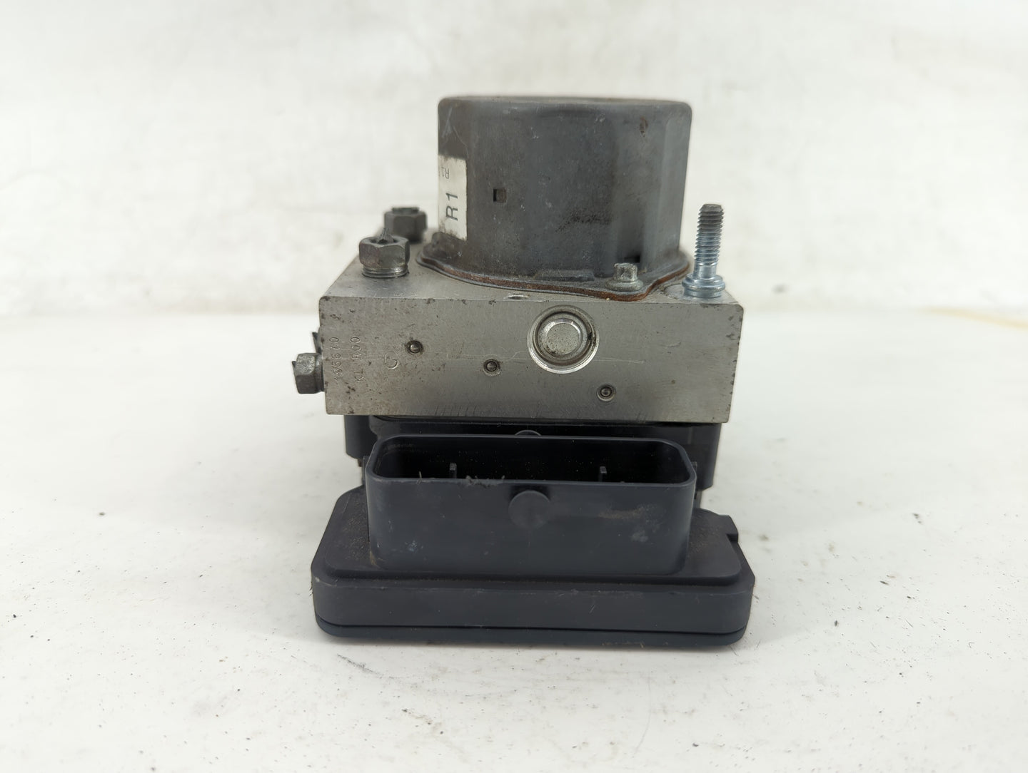 2016-2018 Acura Rdx ABS Pump Control Module Replacement P/N:989681 1509137 Fits Fits 2016 2017 2018 OEM Used Auto Parts - Oe