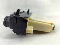 2016-2018 Acura Rdx Climate Control Module Temperature AC/Heater Replacement P/N:79600TX4A512M1 79600TX4A510M1 Fits OEM Used