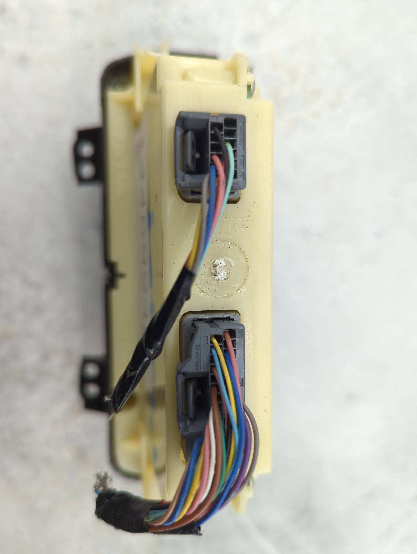 2016-2018 Acura Rdx Climate Control Module Temperature AC/Heater Replacement P/N:79600TX4A512M1 79600TX4A510M1 Fits OEM Used