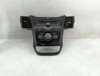 2013-2018 Acura Rdx Radio AM FM Cd Player Receiver Replacement P/N:39100-TX4-A01 PH-3401R Fits Fits 2013 2014 2015 2016 2017