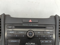 2013-2018 Acura Rdx Radio AM FM Cd Player Receiver Replacement P/N:39100-TX4-A01 PH-3401R Fits Fits 2013 2014 2015 2016 2017