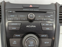2013-2018 Acura Rdx Radio AM FM Cd Player Receiver Replacement P/N:39100-TX4-A01 PH-3401R Fits Fits 2013 2014 2015 2016 2017