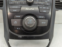 2013-2018 Acura Rdx Radio AM FM Cd Player Receiver Replacement P/N:39100-TX4-A01 PH-3401R Fits Fits 2013 2014 2015 2016 2017