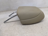 2016-2018 Acura Rdx Headrest Head Rest Front Driver Seat Tan - Oemusedautoparts1.com