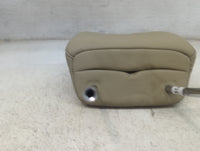 2016 Acura Rdx Headrest Head Rest Front Driver Passenger Seat Fits OEM Used Auto Parts - Oemusedautoparts1.com