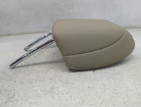 2016 Acura Rdx Headrest Head Rest Front Driver Passenger Seat Fits OEM Used Auto Parts - Oemusedautoparts1.com