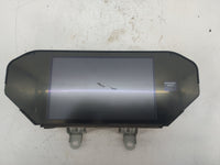2016-2018 Acura Rdx Information Display Screen 1496411 - Oemusedautoparts1.com