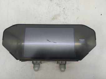 compare product 2016-2018 Acura Rdx Information Display Screen 1496411