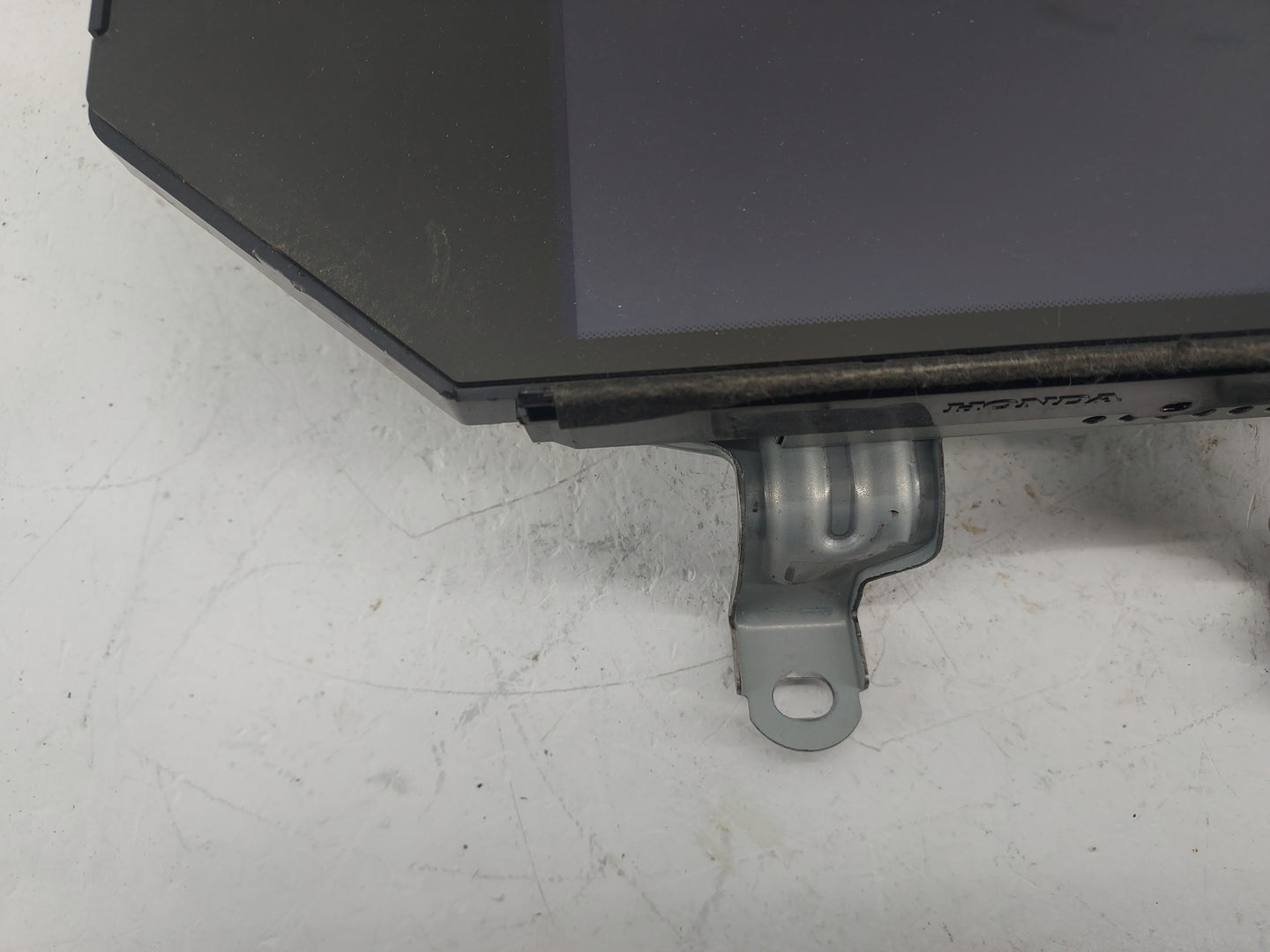 2016-2018 Acura Rdx Information Display Screen 1496411 - Oemusedautoparts1.com