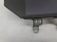 2016-2018 Acura Rdx Information Display Screen 1496411 - Oemusedautoparts1.com