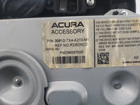 2016-2018 Acura Rdx Information Display Screen 1496411 - Oemusedautoparts1.com