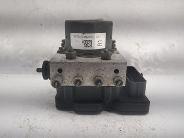 2016-2018 Acura Rdx Anti-Lock Brake ABS Pump Module Actuator OEM P/N:R1 51628640201108 Fits Fits 2016 2017 2018 OEM Used Aut