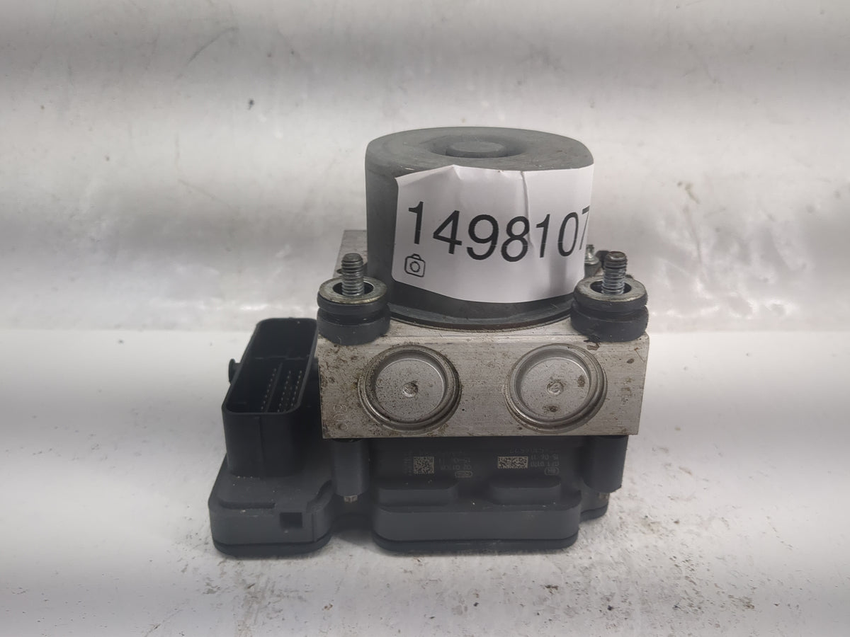 2016-2018 Acura Rdx ABS Pump Control Module Replacement P/N:R1 51628640201108 Fits Fits 2016 2017 2018 OEM Used Auto Parts -