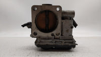 2016-2017 Acura Rdx Throttle Body P/N:GMF5A Fits Fits 2013 2014 2015 2016 2017 OEM Used Auto Parts - Oemusedautoparts1.com