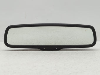 compare product 2016-2017 Acura Rdx Interior Rear View Mirror Replacement OEM P/N:TK4-A01 E11026001 Fits Fits 2013 2014 2015 2016 2017 2018 2019 OEM Used Auto Parts