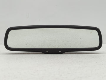 2016-2017 Acura Rdx Interior Rear View Mirror Replacement OEM P/N:TK4-A01 E11026001 Fits Fits 2013 2014 2015 2016 2017 2018 