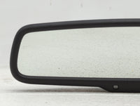 2016-2017 Acura Rdx Interior Rear View Mirror Replacement OEM P/N:TK4-A01 E11026001 Fits Fits 2013 2014 2015 2016 2017 2018 