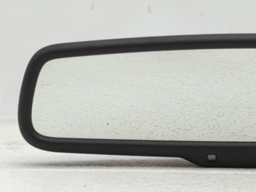 2016-2017 Acura Rdx Interior Rear View Mirror Replacement OEM P/N:TK4-A01 E11026001 Fits Fits 2013 2014 2015 2016 2017 2018 2019 OEM Used Auto Parts