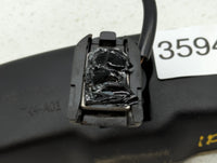 2016-2017 Acura Rdx Interior Rear View Mirror Replacement OEM P/N:TK4-A01 E11026001 Fits Fits 2013 2014 2015 2016 2017 2018 