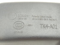 2016-2017 Acura Rdx Interior Rear View Mirror Replacement OEM P/N:TK4-A01 E11026001 Fits Fits 2013 2014 2015 2016 2017 2018 