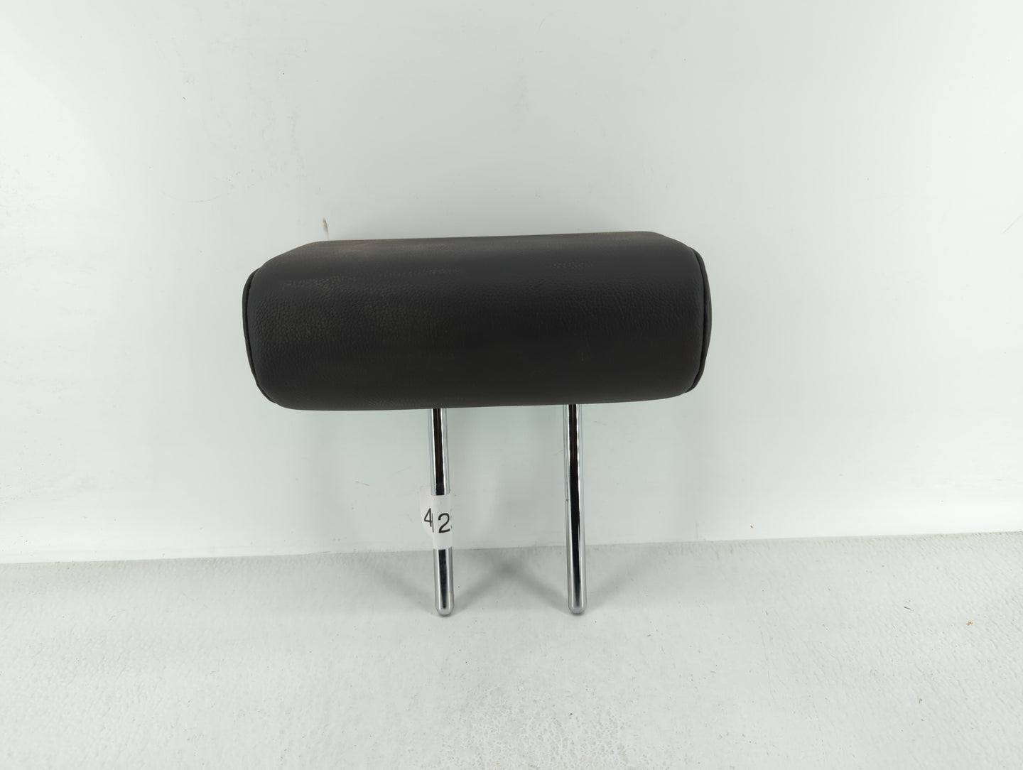2016-2018 Acura Rdx Headrest Head Rest Front Driver Passenger Seat Fits Fits 2016 2017 2018 OEM Used Auto Parts - Oemusedaut