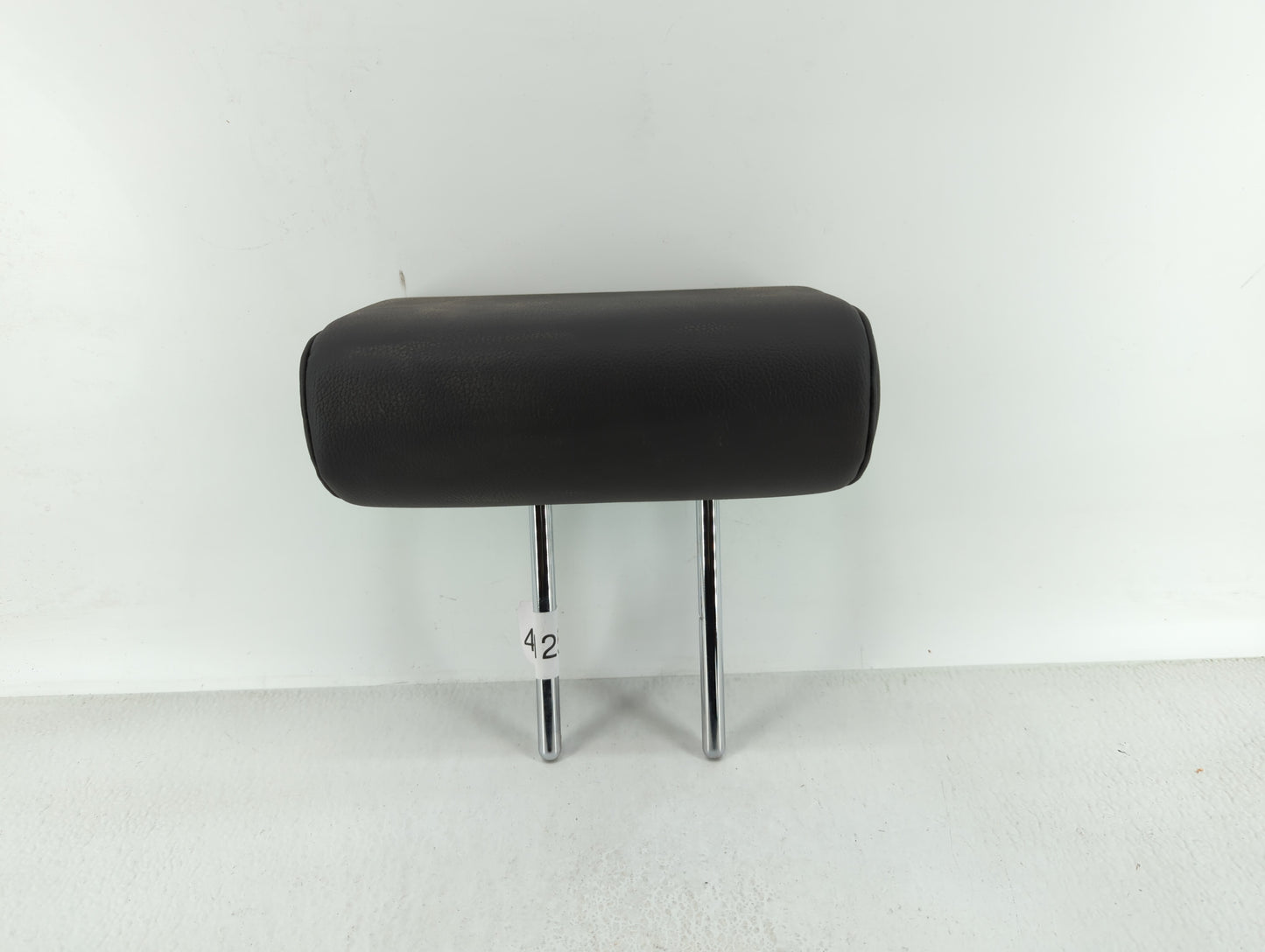 2016-2018 Acura Rdx Headrest Head Rest Front Driver Passenger Seat Fits Fits 2016 2017 2018 OEM Used Auto Parts - Oemusedaut