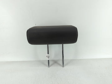 2016-2018 Acura Rdx Headrest Head Rest Front Driver Passenger Seat Fits Fits 2016 2017 2018 OEM Used Auto Parts
