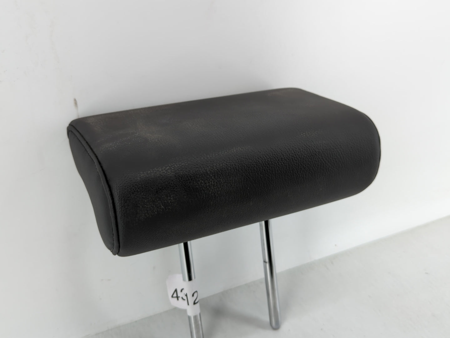 2016-2018 Acura Rdx Headrest Head Rest Front Driver Passenger Seat Fits Fits 2016 2017 2018 OEM Used Auto Parts - Oemusedaut