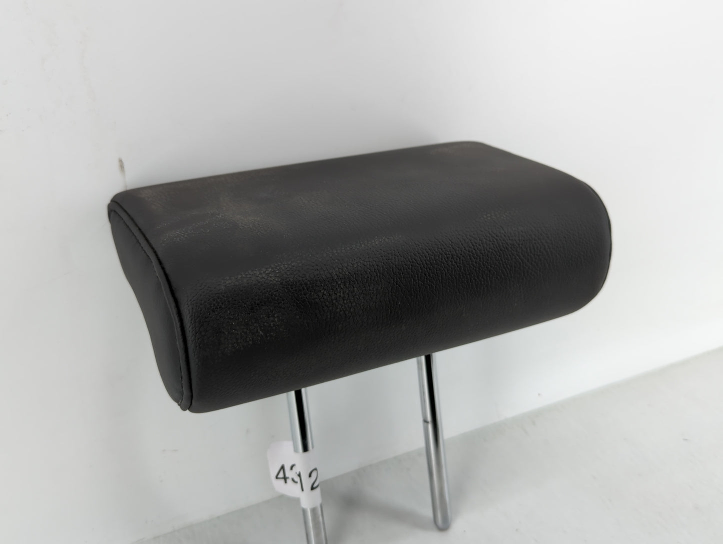 2016-2018 Acura Rdx Headrest Head Rest Front Driver Passenger Seat Fits Fits 2016 2017 2018 OEM Used Auto Parts - Oemusedaut
