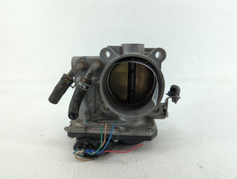 compare product 2016-2018 Acura Rdx Throttle Body P/N:GMF5A Fits Fits 2013 2014 2015 2016 2017 2018 OEM Used Auto Parts