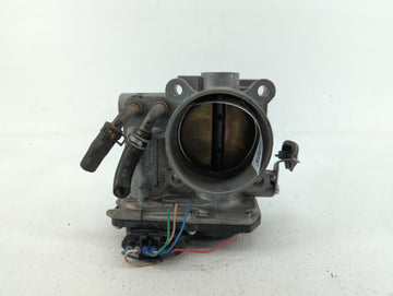 2016-2018 Acura Rdx Throttle Body P/N:GMF5A Fits Fits 2013 2014 2015 2016 2017 2018 OEM Used Auto Parts - Oemusedautoparts1.