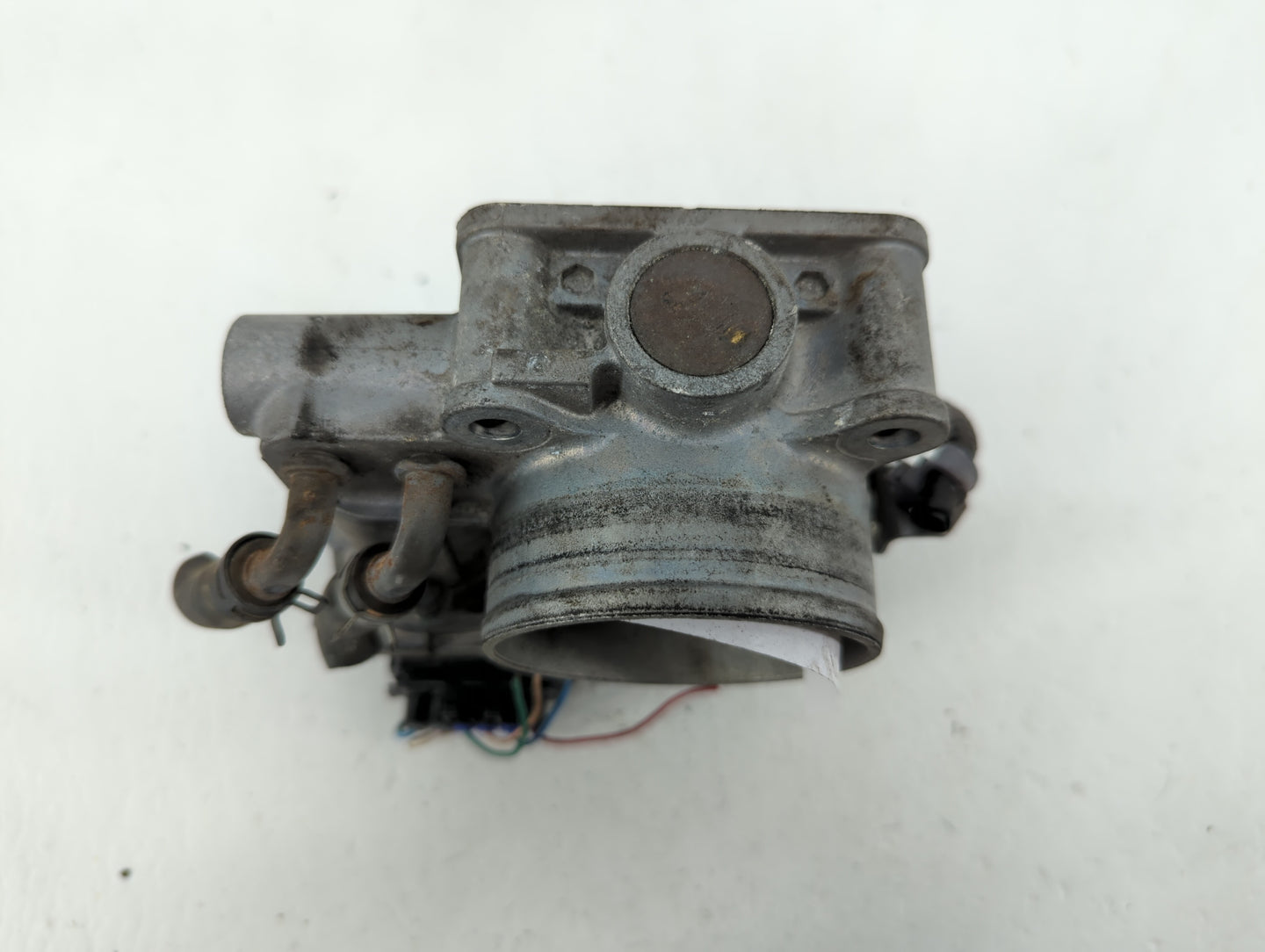 2016-2018 Acura Rdx Throttle Body P/N:GMF5A Fits Fits 2013 2014 2015 2016 2017 2018 OEM Used Auto Parts - Oemusedautoparts1.